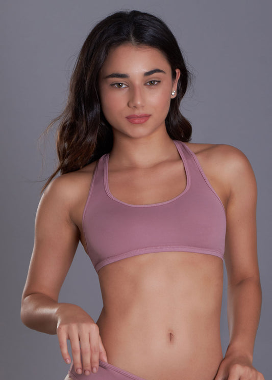 Cotidien Racerback-Top aus Mikrofaser 222229033_033-01