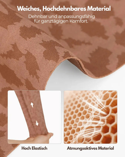 Bügelloser Komfort-BH LIEBINA